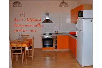 Privatni smještaj Kraljevica 6